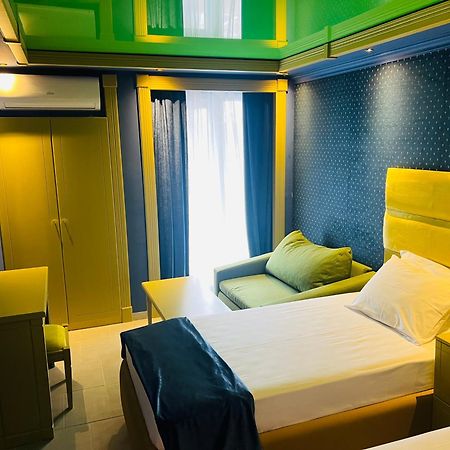 Hotel Craiova By Phoenicia Blue View Олімп Екстер'єр фото