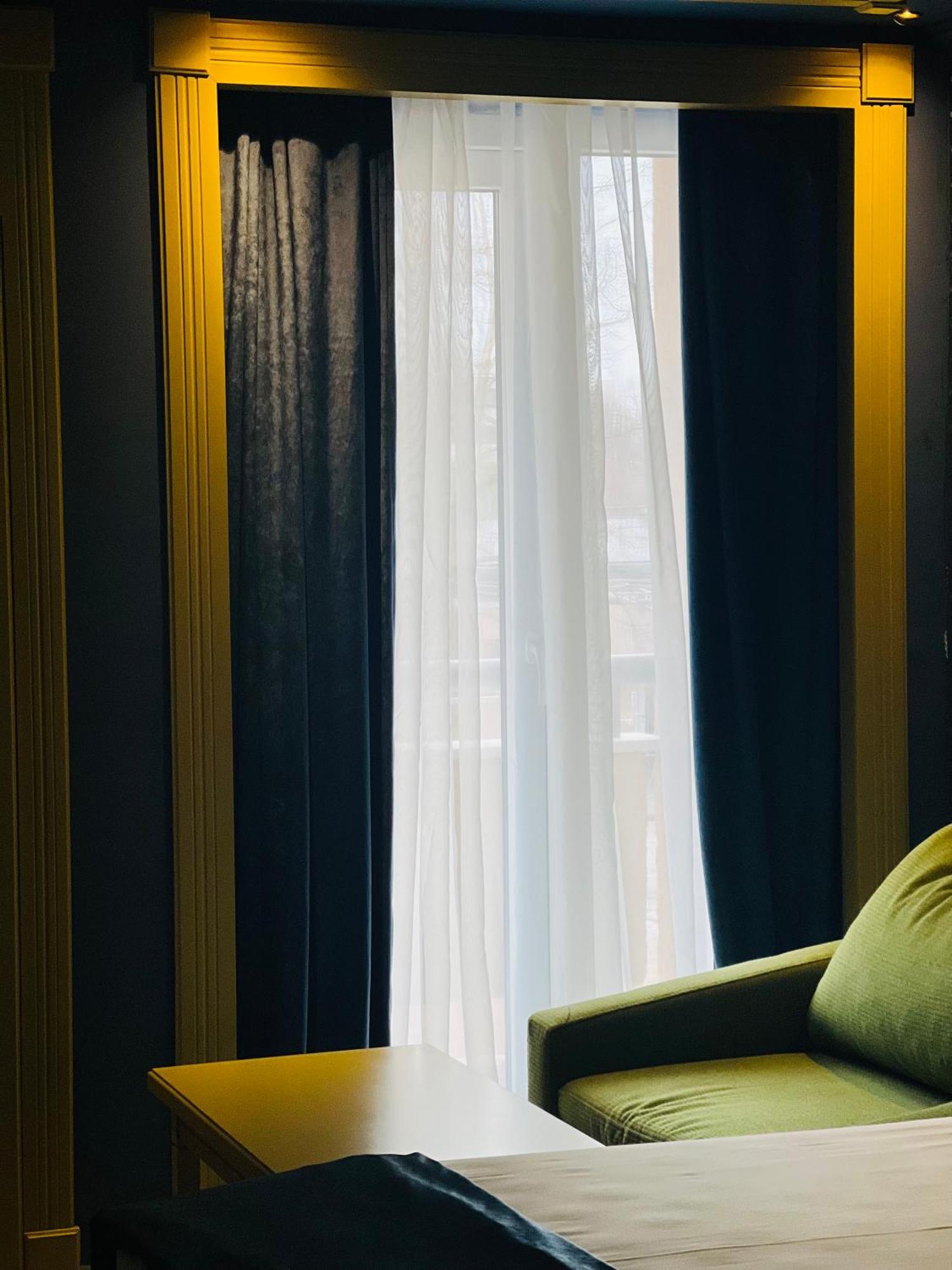 Hotel Craiova By Phoenicia Blue View Олімп Екстер'єр фото