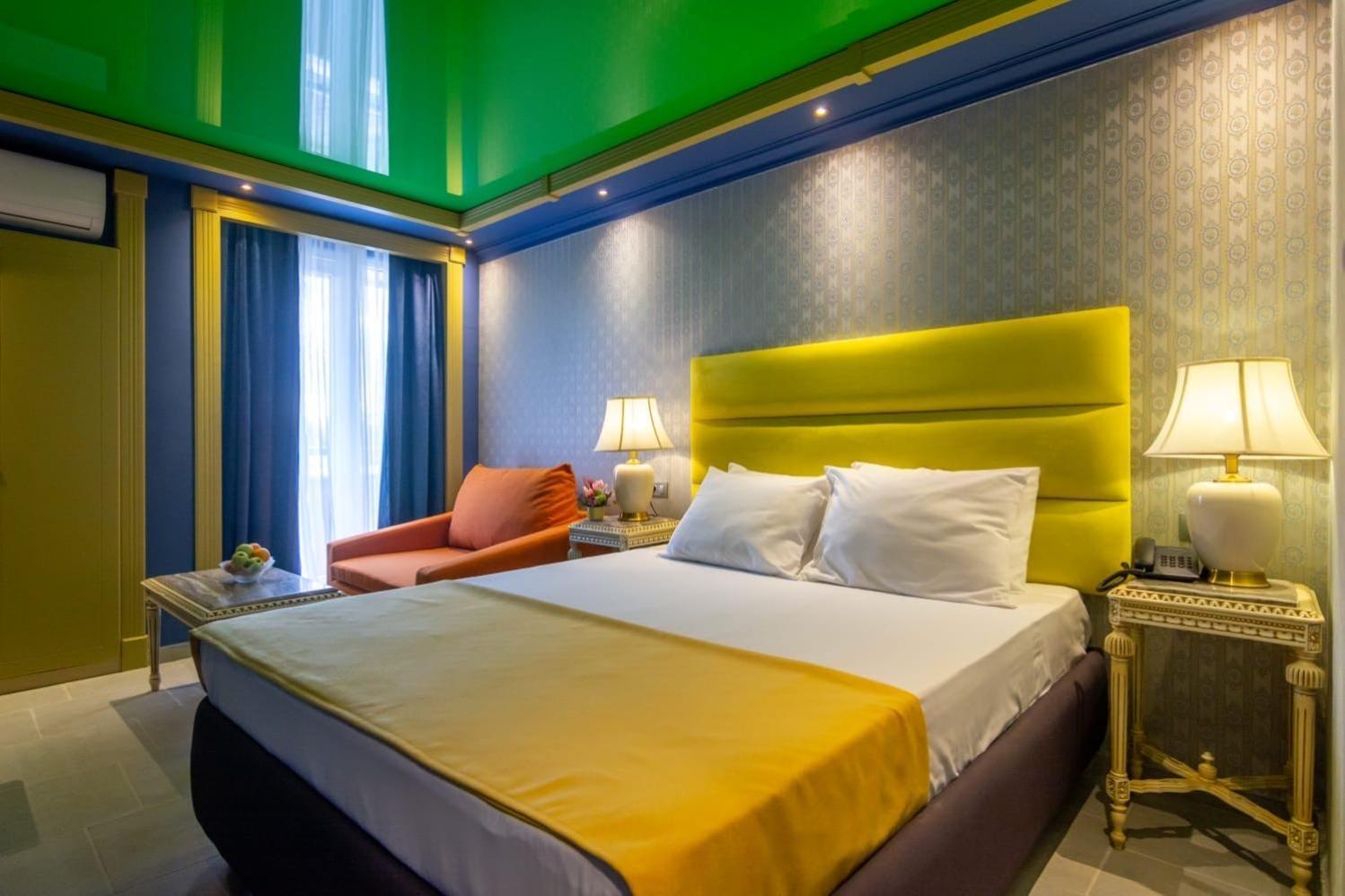 Hotel Craiova By Phoenicia Blue View Олімп Екстер'єр фото